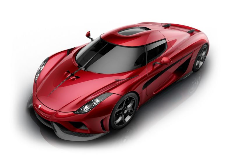 Illustration for article titled Everything You Need To Know About The Geneva Motor Show So Far